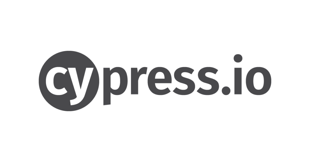 Cypress testing tool