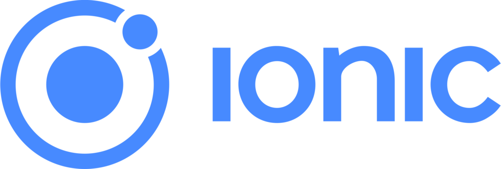 Ionic as a cross-platform