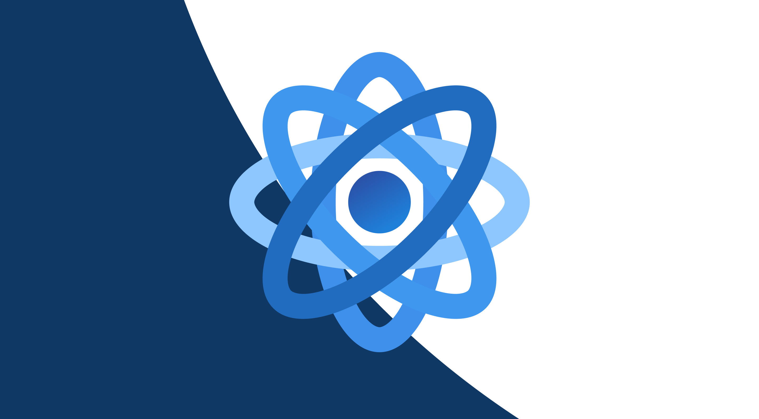 React native background