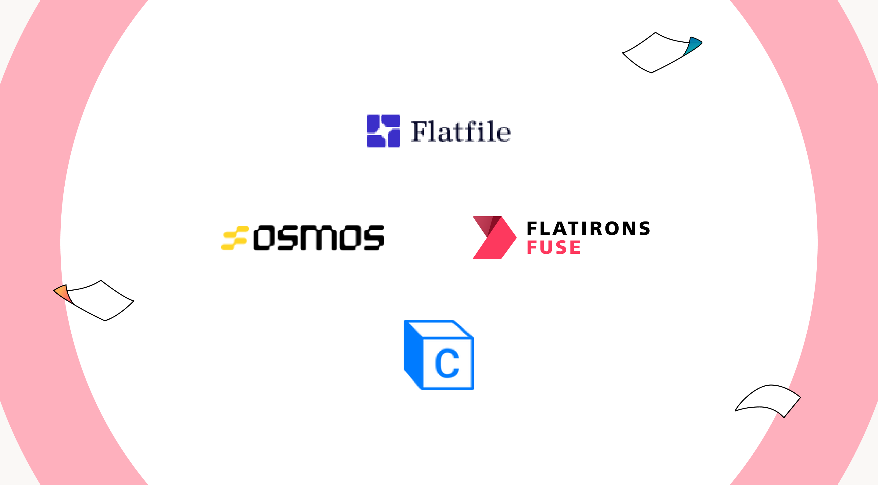 Top Flatfile Competitors in 2024