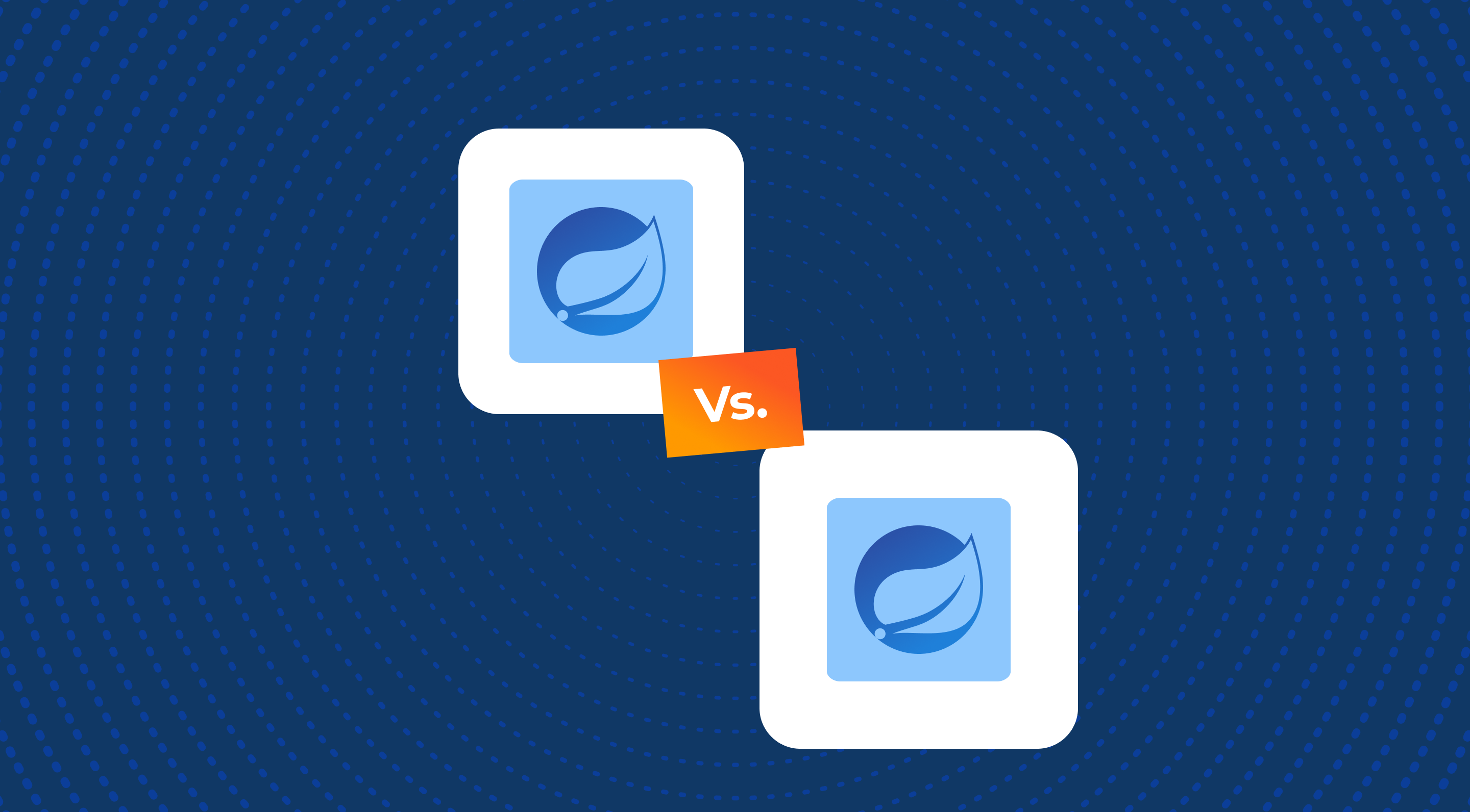 Spring vs. Spring Boot: A Complete Comparison - Flatirons